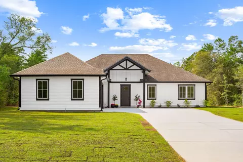 114 Lake Merial Trl, Panama City, FL 32409