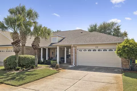 230 Diamond Cv, Destin, FL 32541