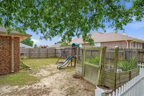 Exterior - 2370 Barberee Dr, Crestview, FL 32536 photo 12 of 12