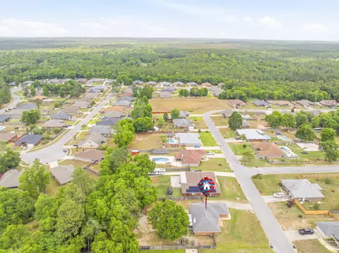 View/Area - 2370 Barberee Dr, Crestview, FL 32536 photo 1 of 3