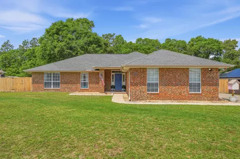 2370 Barberee Dr, Crestview, FL 32536