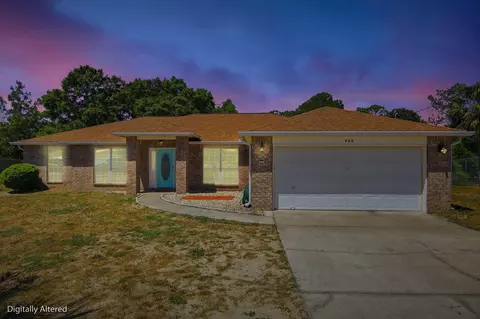 466 Jillian Dr, Crestview, FL 32536