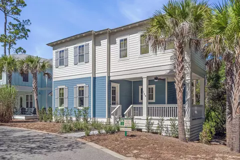 134 Redbud Ln, Inlet Beach, FL 32461