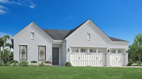 920 Camp Fire Cir #LOT 321, Panama City Beach, FL 32413