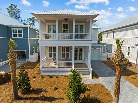 40 Cabana Trl, Santa Rosa Beach, FL 32459