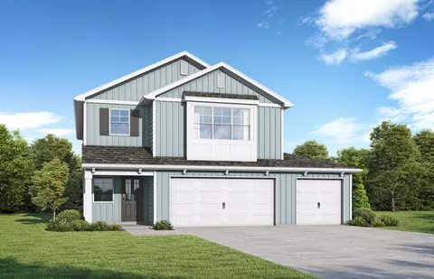 126 Sagebrush Dr, Freeport, FL 32439