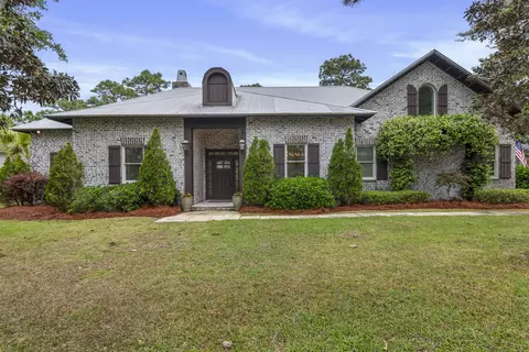 151 Botany Blvd, Santa Rosa Beach, FL 32459