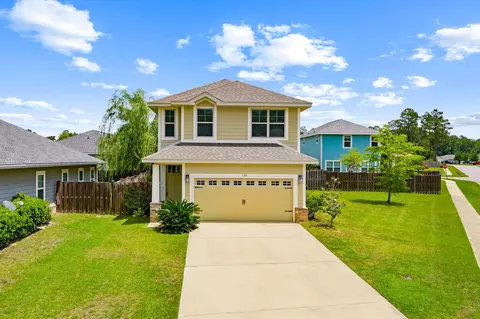 120 Brandywine Rd, Freeport, FL 32439