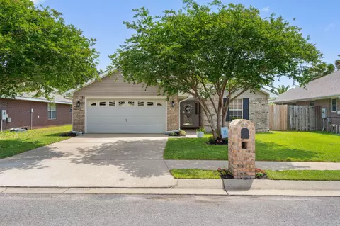 3778 Mcnemar Ct, Gulf Breeze, FL 32563