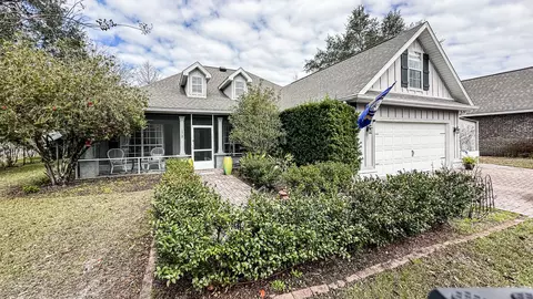 172 Mussett Bayou Ct, Santa Rosa Beach, FL 32459