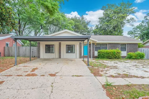 1005 Julia Ave, Niceville, FL 32578