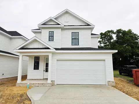 308 B Okaloosa Ave, Valparaiso, FL 32580