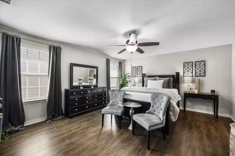 Bedroom - 239 Wainwright Dr, Crestview, FL 32539 photo 1 of 2