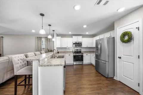 Kitchen - 239 Wainwright Dr, Crestview, FL 32539 photo 1 of 3