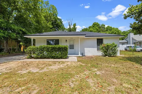 Exterior - 103 Jamie Ct, Crestview, FL 32539 photo 7 of 7
