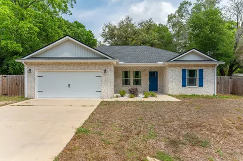 3105 Holley Dr, Crestview, FL 32539