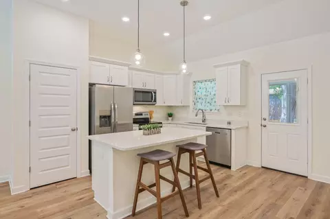 Kitchen - 3105 Holley Dr, Crestview, FL 32539 photo 1 of 3