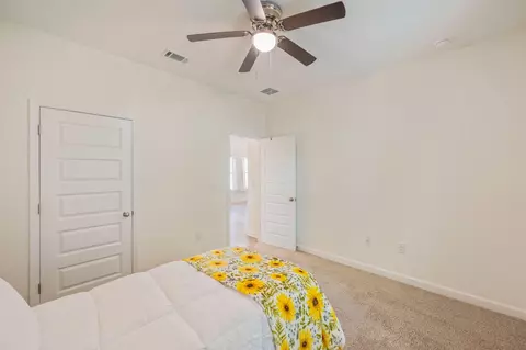 Bedroom - 3105 Holley Dr, Crestview, FL 32539 photo 6 of 6
