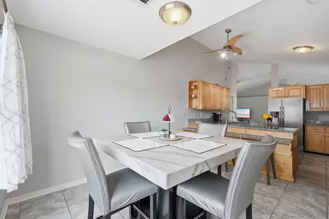 Dining - 123 Steeplechase Dr, Crestview, FL 32539 photo 1 of 1