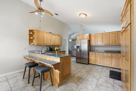 Kitchen - 123 Steeplechase Dr, Crestview, FL 32539 photo 1 of 10