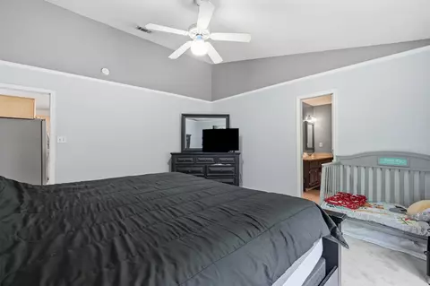 Bedroom - 123 Steeplechase Dr, Crestview, FL 32539 photo 2 of 4