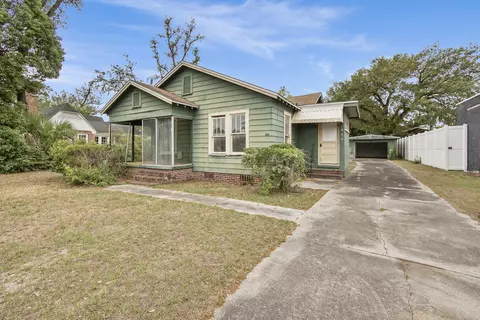 209 N Cove Blvd, Panama City, FL 32401