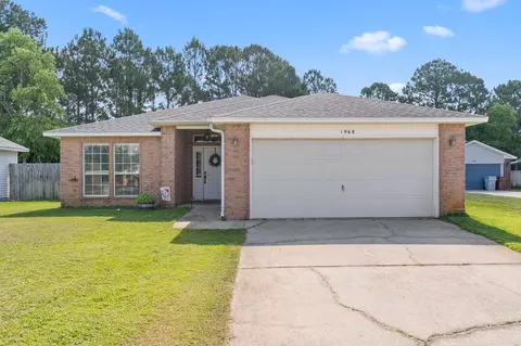 1968 Reserve Blvd, Gulf Breeze, FL 32563