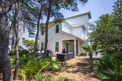 Exterior - 87 Cobia Run, Inlet Beach, FL 32461 photo 16 of 28