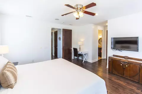 Bedroom - 87 Cobia Run, Inlet Beach, FL 32461 photo 7 of 13
