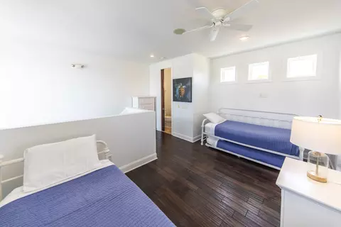 Bedroom - 87 Cobia Run, Inlet Beach, FL 32461 photo 12 of 13
