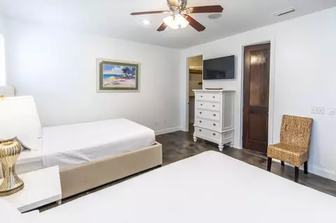 Bedroom - 87 Cobia Run, Inlet Beach, FL 32461 photo 5 of 13