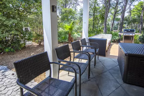 Exterior - 87 Cobia Run, Inlet Beach, FL 32461 photo 10 of 28