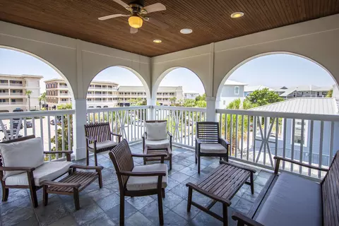 Exterior - 87 Cobia Run, Inlet Beach, FL 32461 photo 20 of 28