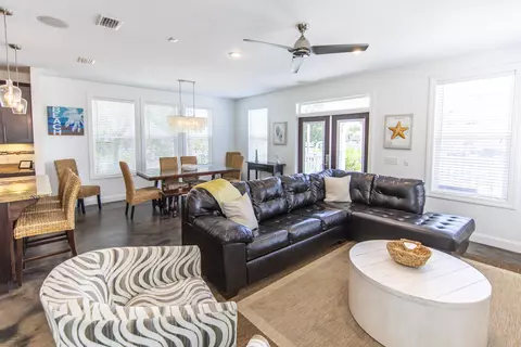 Living - 87 Cobia Run, Inlet Beach, FL 32461 photo 3 of 4