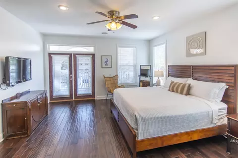 Bedroom - 87 Cobia Run, Inlet Beach, FL 32461 photo 2 of 13