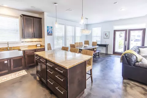 Kitchen - 87 Cobia Run, Inlet Beach, FL 32461 photo 4 of 4