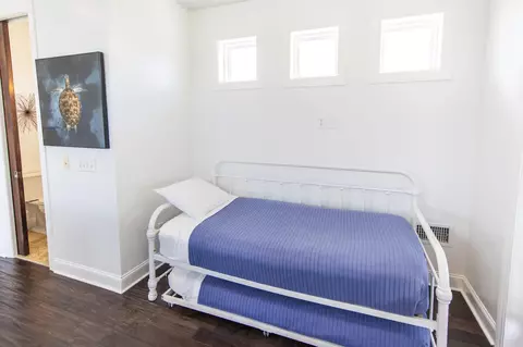 Bedroom - 87 Cobia Run, Inlet Beach, FL 32461 photo 13 of 13