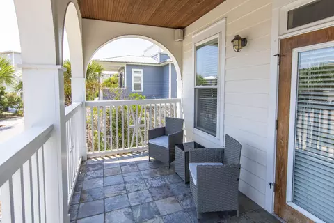 Exterior - 87 Cobia Run, Inlet Beach, FL 32461 photo 17 of 28