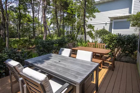 Exterior - 87 Cobia Run, Inlet Beach, FL 32461 photo 13 of 28