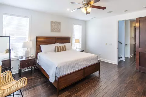 Bedroom - 87 Cobia Run, Inlet Beach, FL 32461 photo 6 of 13