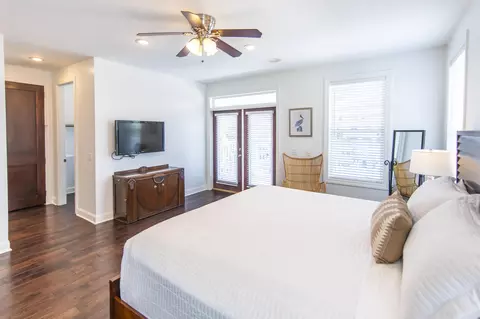 Bedroom - 87 Cobia Run, Inlet Beach, FL 32461 photo 8 of 13
