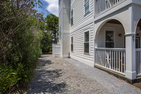 Exterior - 87 Cobia Run, Inlet Beach, FL 32461 photo 26 of 28