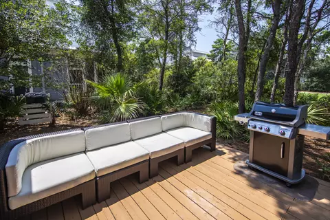 Exterior - 87 Cobia Run, Inlet Beach, FL 32461 photo 12 of 28