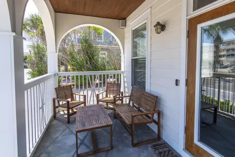 Exterior - 87 Cobia Run, Inlet Beach, FL 32461 photo 8 of 28