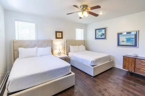 Bedroom - 87 Cobia Run, Inlet Beach, FL 32461 photo 9 of 13