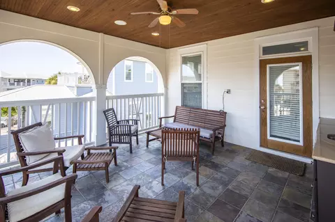 Exterior - 87 Cobia Run, Inlet Beach, FL 32461 photo 21 of 28