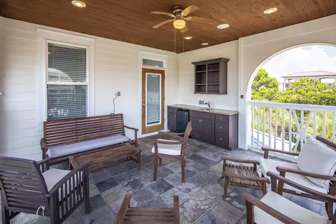 Exterior - 87 Cobia Run, Inlet Beach, FL 32461 photo 22 of 28