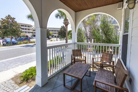 Exterior - 87 Cobia Run, Inlet Beach, FL 32461 photo 9 of 28