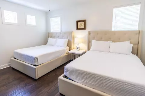 Bedroom - 87 Cobia Run, Inlet Beach, FL 32461 photo 11 of 13