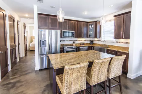 Kitchen - 87 Cobia Run, Inlet Beach, FL 32461 photo 1 of 4